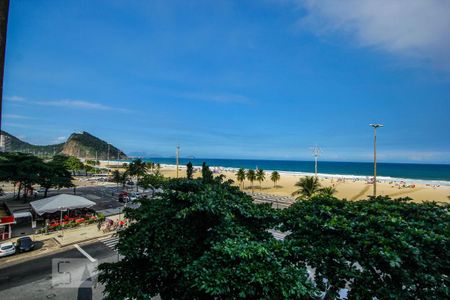Apartamento para alugar com 110m², 2 quartos e 2 vagasVista do Apartamento