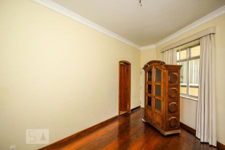 Sala de apartamento para alugar com 2 quartos, 110m² em Copacabana, Rio de Janeiro