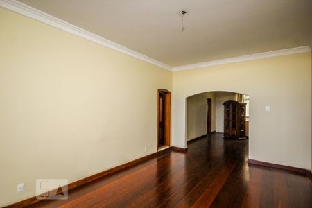 Sala de apartamento para alugar com 2 quartos, 110m² em Copacabana, Rio de Janeiro