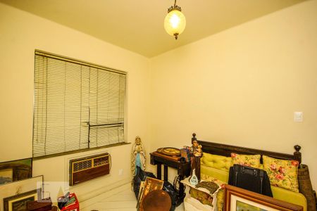 Apartamento para alugar com 110m², 2 quartos e 2 vagasQuarto 2