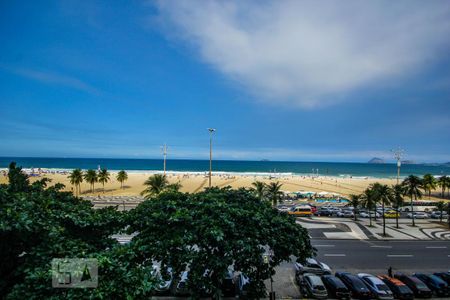 Apartamento para alugar com 110m², 2 quartos e 2 vagasVista do Apartamento