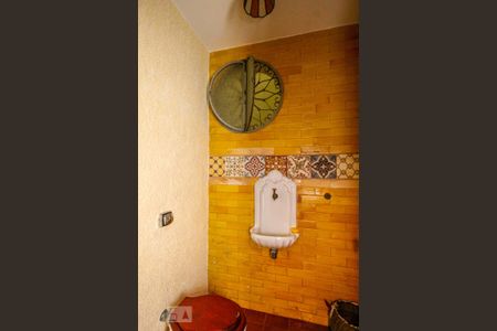 Apartamento para alugar com 110m², 2 quartos e 2 vagasLavabo