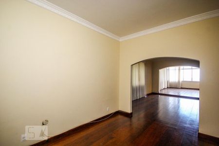 Sala de apartamento para alugar com 2 quartos, 110m² em Copacabana, Rio de Janeiro