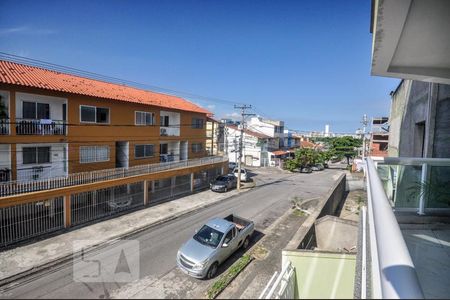 Varanda de apartamento para alugar com 2 quartos, 78m² em Curicica, Rio de Janeiro