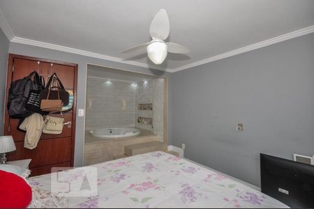 Quarto 1 de apartamento para alugar com 2 quartos, 78m² em Curicica, Rio de Janeiro
