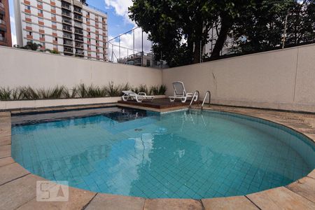 Apartamento à venda com 68m², 2 quartos e 1 vagaPiscina - Condomínio