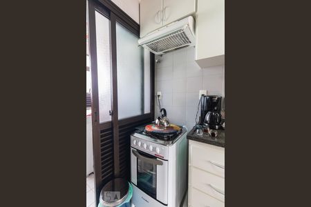 Apartamento à venda com 68m², 2 quartos e 1 vagaCozinha