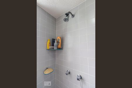 Apartamento à venda com 68m², 2 quartos e 1 vagaBanheiro - Suítes 1 e 2