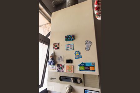 Apartamento à venda com 68m², 2 quartos e 1 vagaÁrea de Serviço