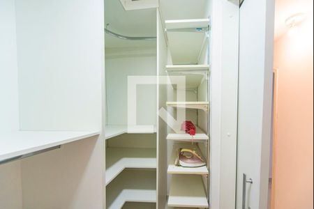 Casa para alugar com 90m², 1 quarto e sem vagaCloset 