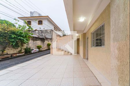 Casa para alugar com 90m², 1 quarto e sem vagaGaragem
