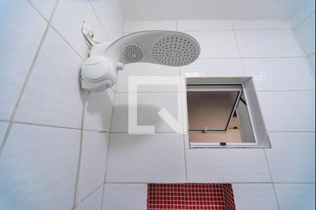 Casa para alugar com 90m², 1 quarto e sem vagaChuveiro 