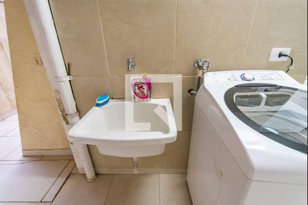 Casa para alugar com 90m², 1 quarto e sem vagaTanque e Maquina de Lavar