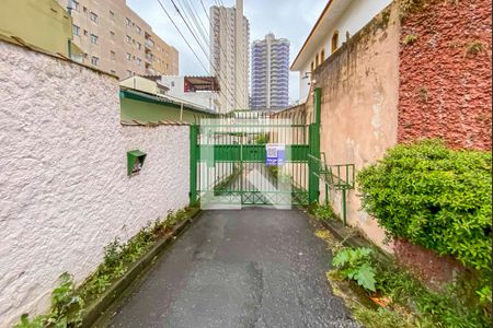 Casa para alugar com 90m², 1 quarto e sem vagaFachada