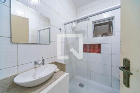 Casa para alugar com 90m², 1 quarto e sem vagaBanheiro 2