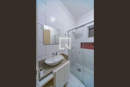 Casa para alugar com 90m², 1 quarto e sem vagaBanheiro 2