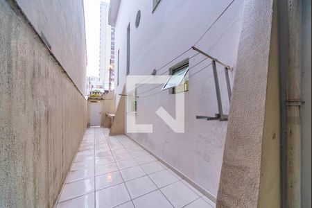 Casa para alugar com 90m², 1 quarto e sem vagaQuintal