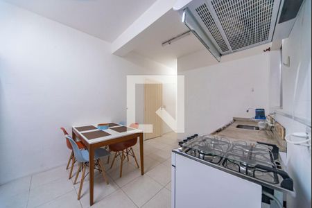 Casa para alugar com 90m², 1 quarto e sem vagaCozinha 
