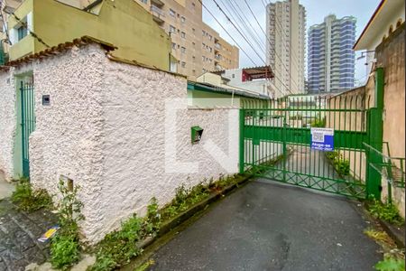 Casa para alugar com 90m², 1 quarto e sem vagaFachada