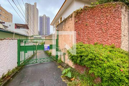 Casa para alugar com 90m², 1 quarto e sem vagaFachada