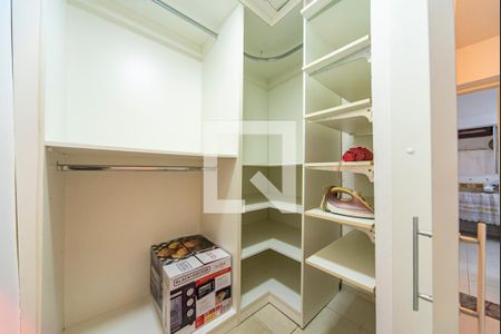 Casa para alugar com 90m², 1 quarto e sem vagaCloset 