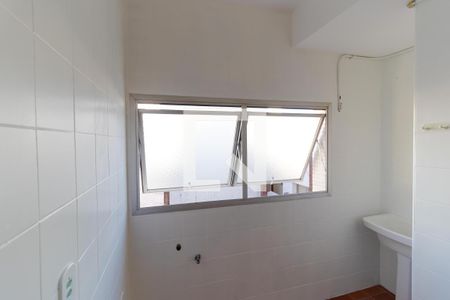 Apartamento à venda com 50m², 1 quarto e sem vagaÁrea de Serviço