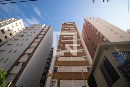 Apartamento à venda com 50m², 1 quarto e sem vagaFachada