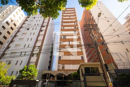 Apartamento à venda com 50m², 1 quarto e sem vagaFachada