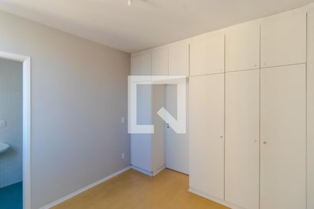 Apartamento à venda com 50m², 1 quarto e sem vagaSuíte