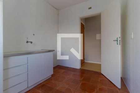 Apartamento à venda com 50m², 1 quarto e sem vagaCozinha