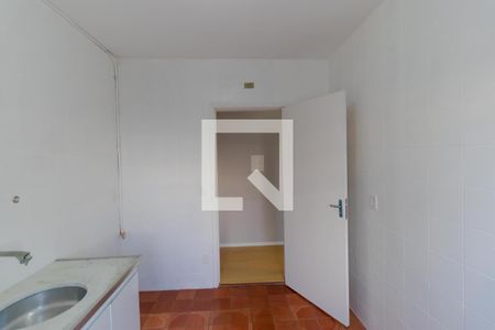 Apartamento à venda com 50m², 1 quarto e sem vagaCozinha