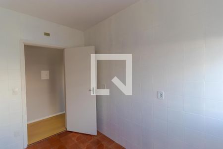 Apartamento à venda com 50m², 1 quarto e sem vagaCozinha