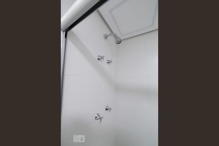Studio à venda com 41m², 1 quarto e 1 vaga Studio à venda com 41m², 1 quarto e 1 vagaBanheiro