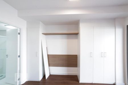 Studio à venda com 41m², 1 quarto e 1 vaga Studio à venda com 41m², 1 quarto e 1 vagaSala