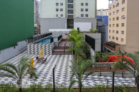 Studio à venda com 45m², 1 quarto e 1 vagaVista Varanda