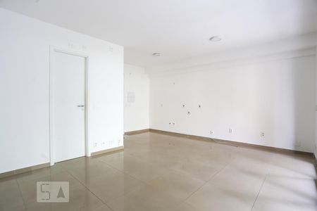 Studio à venda com 45m², 1 quarto e 1 vagaStudio