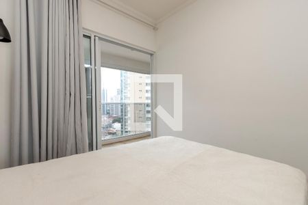 Apartamento à venda com 48m², 1 quarto e 1 vagaSuíte