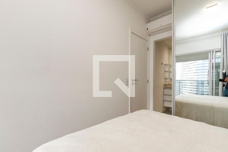 Apartamento à venda com 48m², 1 quarto e 1 vagaSuíte
