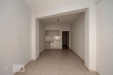 Kitnet de kitnet/studio para alugar com 1 quarto, 33m² em Bela Vista, São Paulo