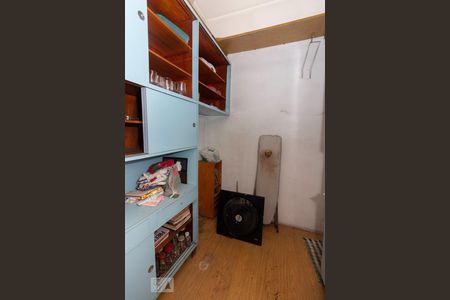 Apartamento à venda com 78m², 2 quartos e 1 vagaQuarto de serviço