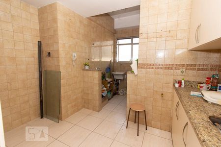 Apartamento à venda com 78m², 2 quartos e 1 vagaCozinha