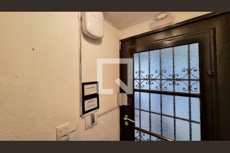 Área comum de kitnet/studio para alugar com 1 quarto, 17m² em Perdizes, São Paulo