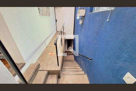 Studio para alugar com 17m², 1 quarto e sem vagaÁrea comum