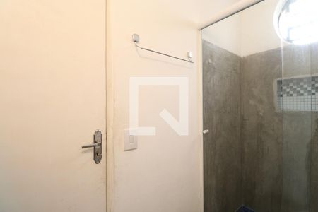 Studio para alugar com 17m², 1 quarto e sem vagaBanheiro