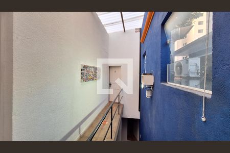 Studio para alugar com 17m², 1 quarto e sem vagaÁrea comum