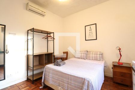 Studio de kitnet/studio para alugar com 1 quarto, 17m² em Perdizes, São Paulo