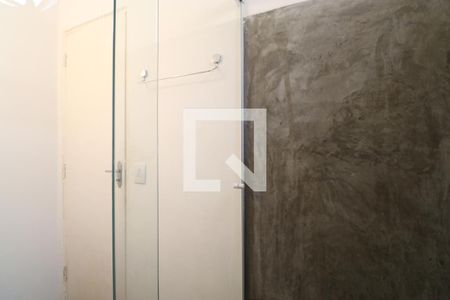Studio para alugar com 17m², 1 quarto e sem vagaBanheiro