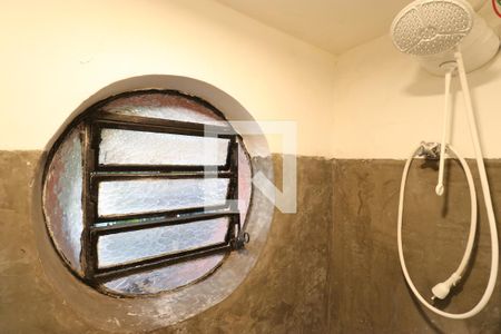 Studio para alugar com 13m², 1 quarto e sem vagaBanheiro