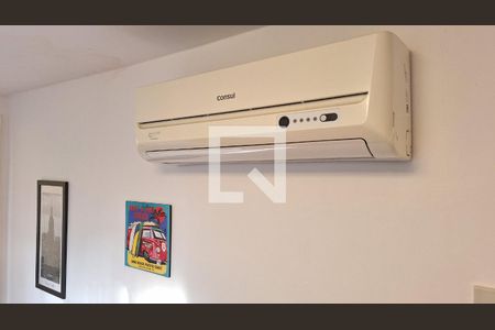 Studio para alugar com 21m², 1 quarto e sem vagaDetalhe