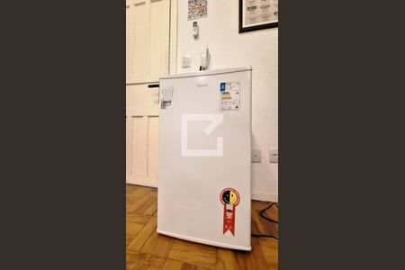 Studio para alugar com 21m², 1 quarto e sem vagaDetalhe